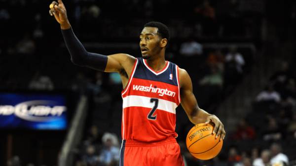 Raptors vs. Wizards Game 4 Betting Line, DFS Picks – 2015 NBA Playoffs