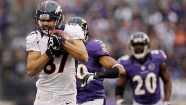 Ravens Broncos Point Spread at Denver -9 Ravens Broncos Point Spread at Denver -9