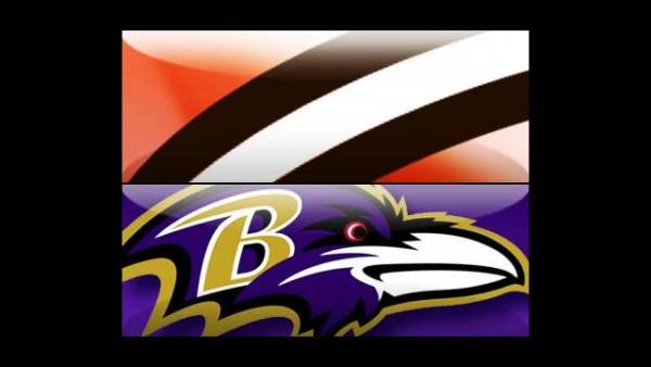 Ravens vs. Browns Betting Line -1:  Cleveland has Edge With Betting Public Trend