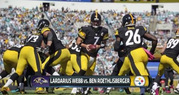 SNF Ravens vs. Steelers Betting Line: Latest Fantasy Matchups SNF Ravens vs. Steelers Betting Line: Latest Fantasy Matchups