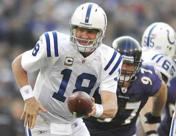 Ravens Colts Ravens Colts