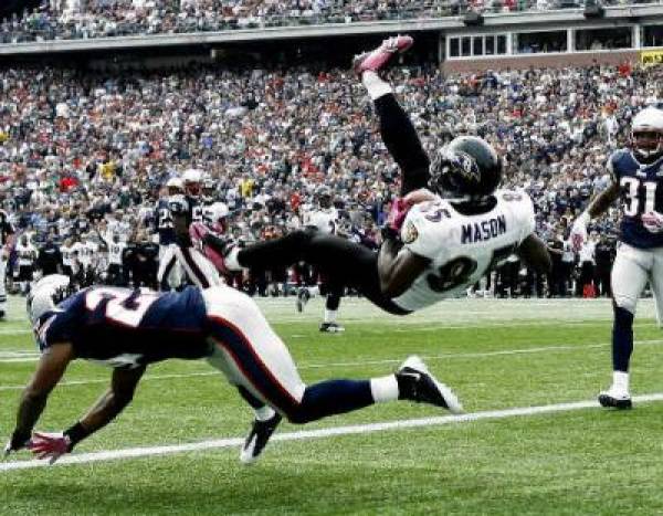 2012 AFC Championship Betting Odds 2012 AFC Championship Betting Odds
