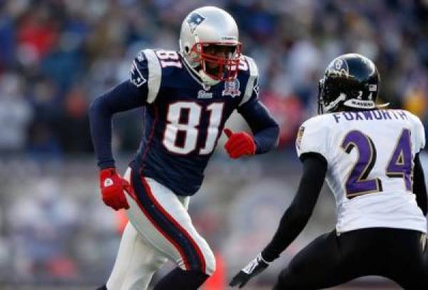 Ravens vs. Patriots Spread at New England -9 Ravens vs. Patriots Spread at New England -9