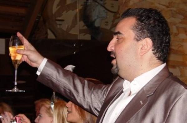 Ray Bitar Remains Detained After US Magistrate Agrees to $2.5 Mil Bond Ray Bitar Remains Detained After US Magistrate Agrees to $2.5 Mil Bond