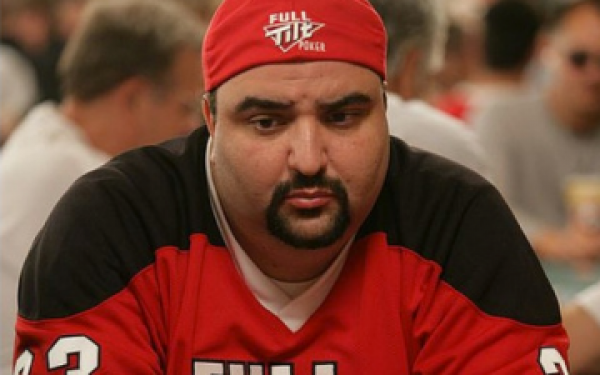 Full Tilt Poker CEO Ray Bitar Released From Prison