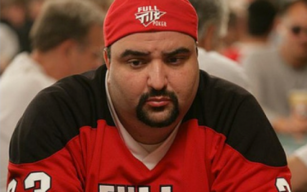 Full Tilt Poker Former CEO Ray Bitar Pleads Guilty:  Awaits Heart Transplant