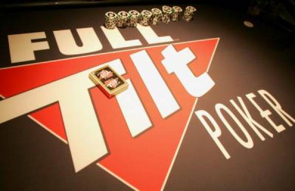 Full Tilt Poker Founder Ray Bitar Sentenced to Time Served