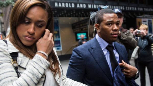 Ray Rice Becomes Most Added Fantasy Player in Minutes: 168,000 Teams Embrace Him