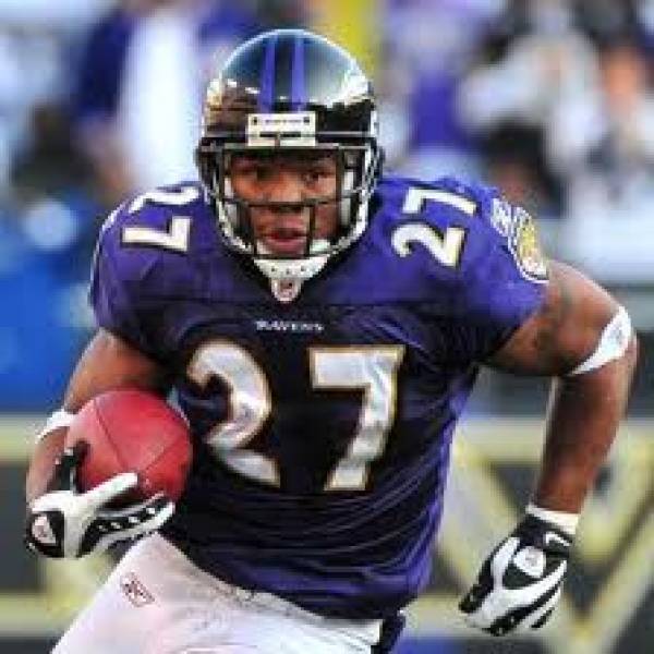 Super Bowl 2013 Player Props:  Ray Rice, Frank Gore, Bernard Pierce