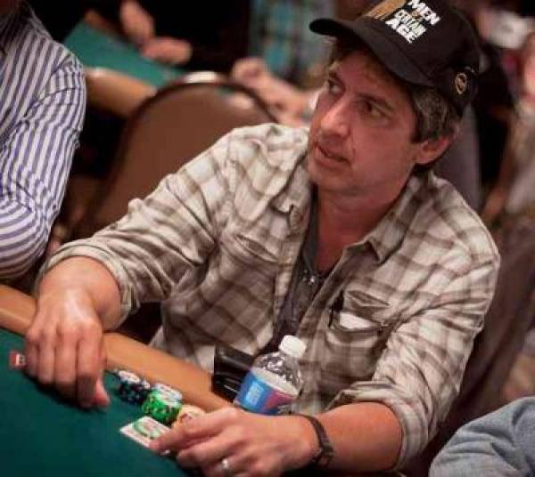 Ray Romano on Why Comedians Don’t Make Good Poker Players (Video)