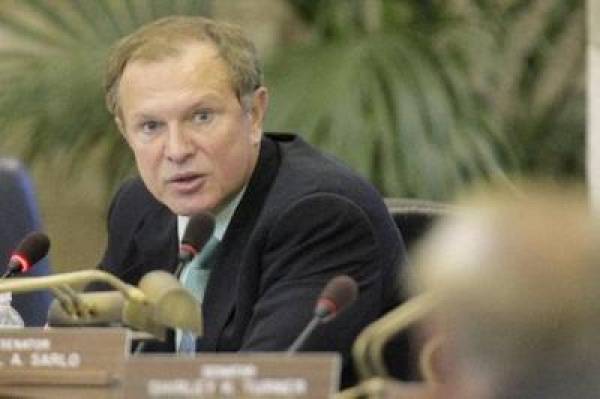Ray Lesniak to Discuss Legalizing Sports Betting, Online Poker in State on ESPN