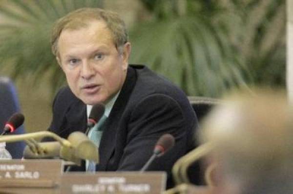 New Jersey State Senator Opposes Federal Online Gambling Legislation New Jersey State Senator Opposes Federal Online Gambling Legislation