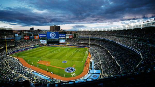 Rays vs. Yankees Betting Line – April 28 Rays vs. Yankees Betting Line – April 28