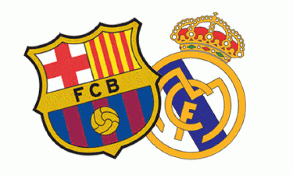 Real Madrid v Barcelona Spanish Super Cup Betting Odds – 29 August 29, 2012