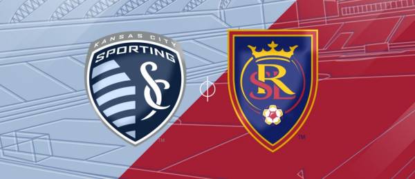 Real Salt Lake City vs Sporting Kansas City Picks, Betting Odds - Wednesday July 22