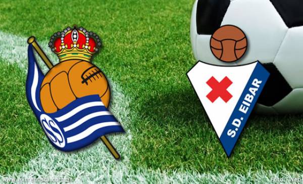 Real Sociedad v Eibar Betting Preview, Tips, Latest Odds 28 February 
