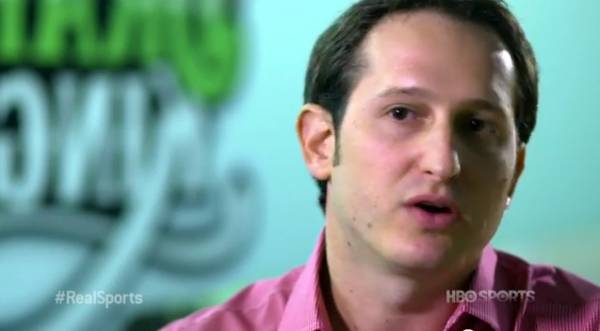 Star Fantasy Reacts to HBO’s ‘Real Sports’ Piece About Daily Fantasy Sports Star Fantasy Reacts to HBO’s ‘Real Sports’ Piece About Daily Fantasy Sports