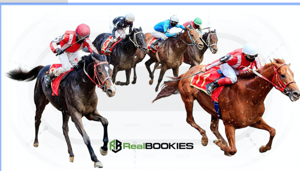 Get a Racebook for Your Sportsbook