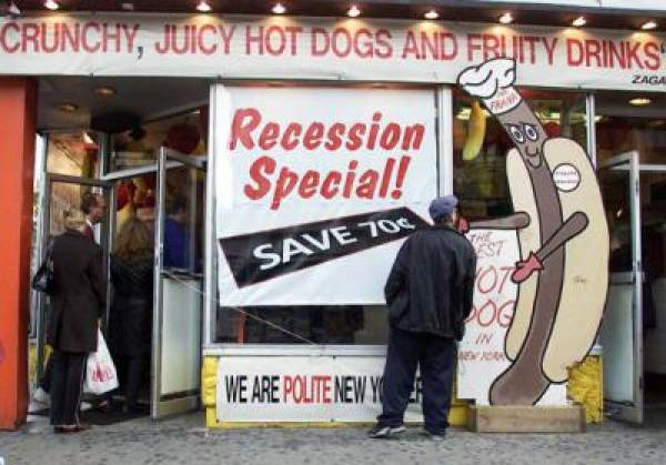 Recession