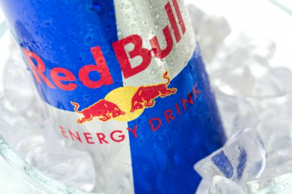 Red Bull Energy Drink Fuels PokerStars Live Macau 