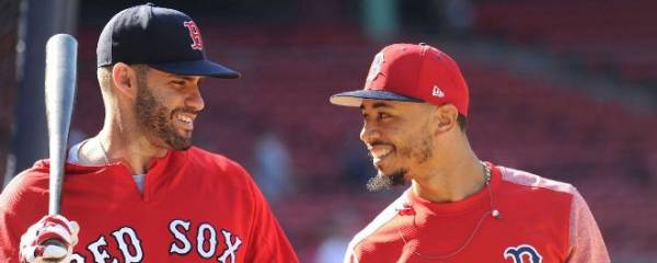 Red Sox vs. Blue Jays Free Pick - August 9 