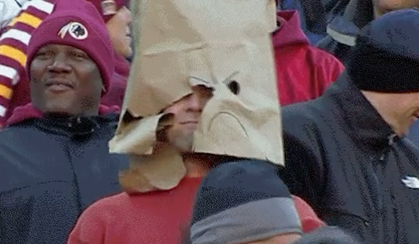 Redskins Odds to Win NFC East in 2015 Not Good Redskins Odds to Win NFC East in 2015 Not Good