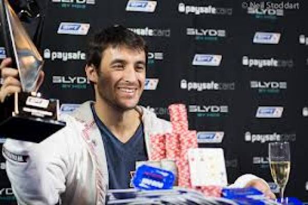 Remi Castaignon Wins EPT Deauville 2013 