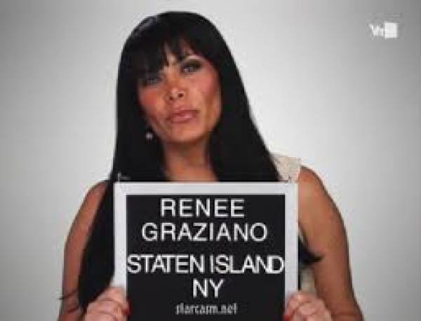 ‘Mob Wives’ Star Ex-Hubby Testifies Against Gambino Associate in Murder Trial ‘Mob Wives’ Star Ex-Hubby Testifies Against Gambino Associate in Murder Trial