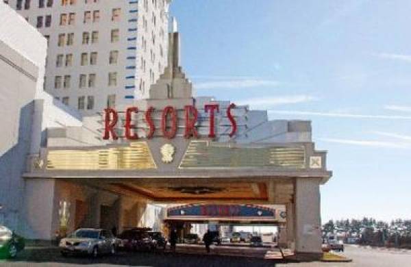 Atlantic City Resorts Casino Hotel to be Operated by Mohegan Sun