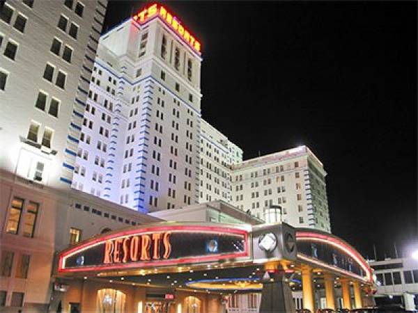 Resorts International Inks Deal With Sportech: Could Join Forces With PokerStars Resorts International Inks Deal With Sportech: Could Join Forces With PokerStars
