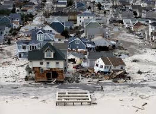 Online Poker to Help Super Storm Sandy Victims in NJ With ‘Restore The Shore’ Ev