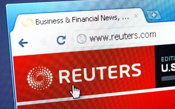 Reuters Wins Defamation Suit Against Gaming Firm 