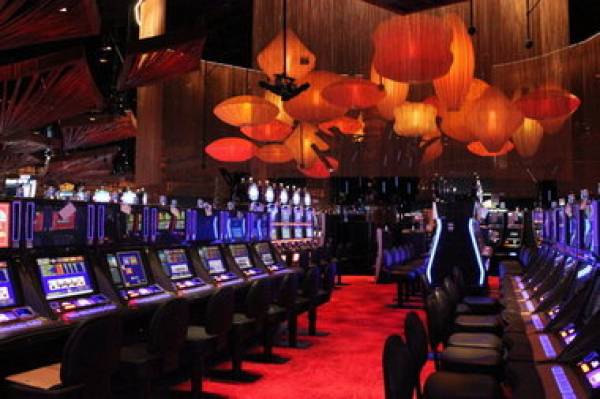 Revel in Atlantic City Loses Money First 3 Months of Operation: Other AC Casinos See Profit Revel in Atlantic City Loses Money First 3 Months of Operation: Other AC Casino