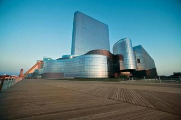 Atlantic City’s Newest Casino Revel to Impose Term Limits on Employees