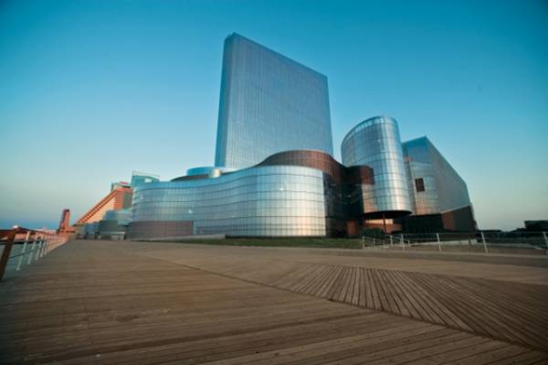 NJ's Bankrupt Revel Casino Gets Cash Lifeline to Hunt for Buyer