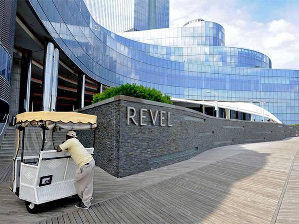 Revel Casino Still Looking for Bidders