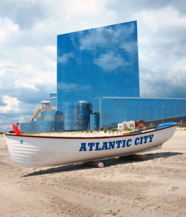 Atlantic City’s Revel Casino to Close in September 
