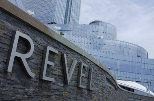 Man, Woman Found Dead in Revel Casino Hotel Identified