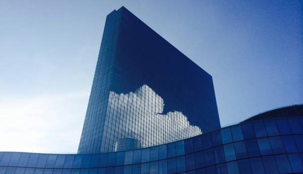 Revel Casino to Rebrand as Ten in 1st quarter of 2017