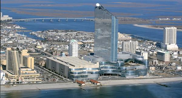 Revel Casino Wanted to Close Today (June 18) Revel Casino Wanted to Close Today (June 18)