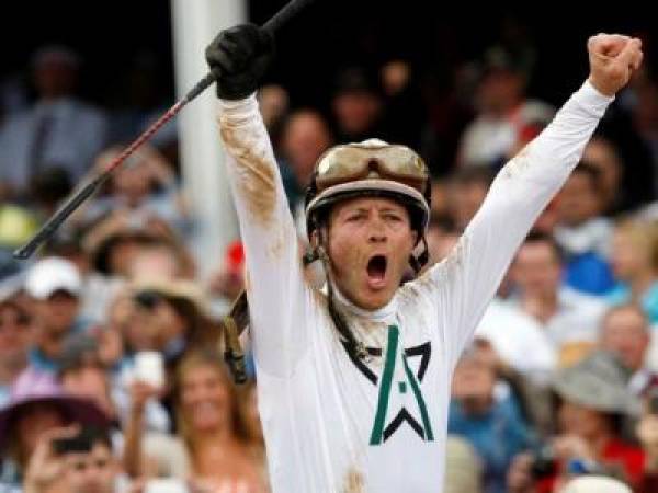 Revolutionary Kentucky Derby Payout Odds Now at 10-1 Revolutionary Kentucky Derby Payout Odds Now at 10-1
