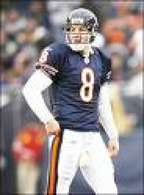 Rex Grossman Rex Grossman