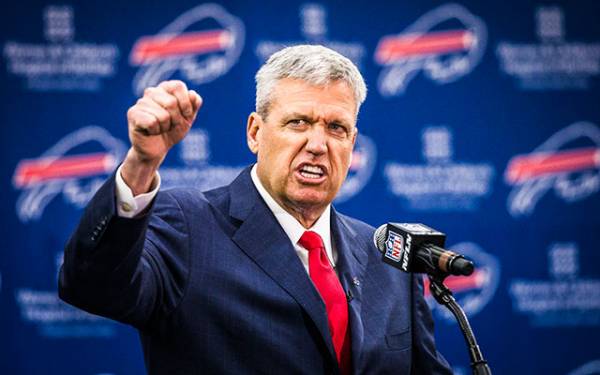 NFL Coaches as The Faces Of A Franchise NFL Coaches as The Faces Of A Franchise