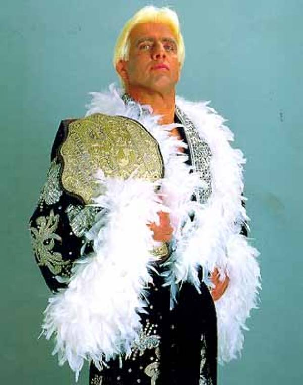 Ric Flair