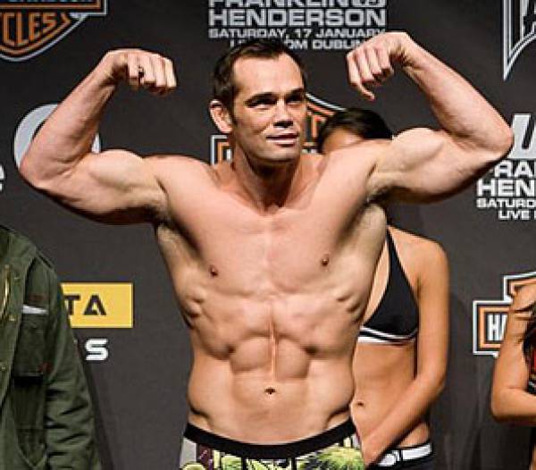 Wanderlei Silva vs. Rich Franklin Fight Odds