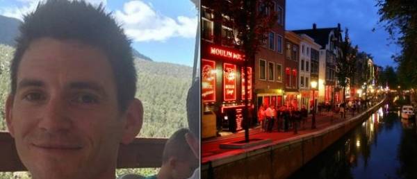 Poker Pro Found Dead in Amsterdam Canal Had Mobile Stolen Poker Pro Found Dead in Amsterdam Canal Had Mobile Stolen
