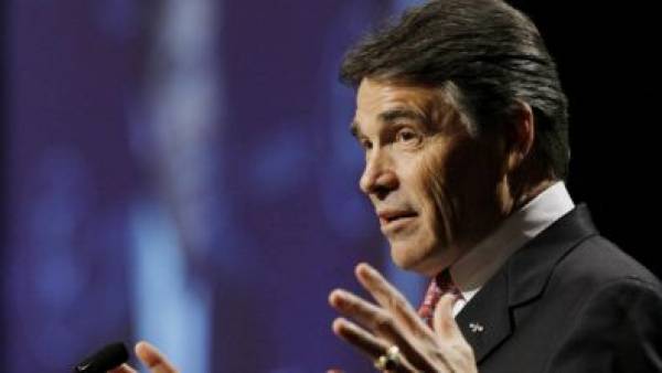 Rick Perry