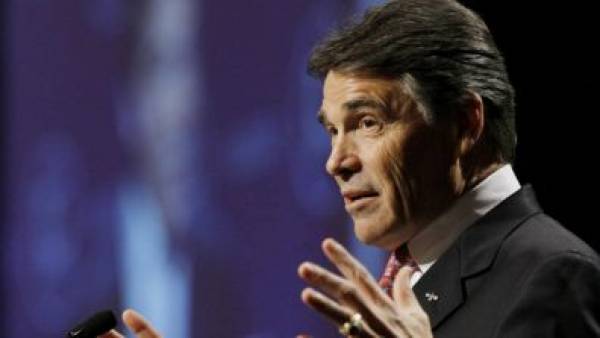 Rick Perry Rick Perry