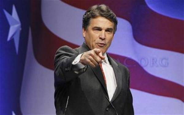 Rick Perry Texas A&M Rick Perry Texas A&M