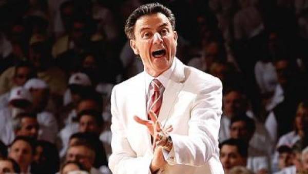 Rick Pitino Sex Scandal